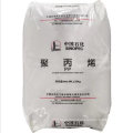 Injection moldable polypropylene granules